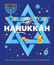 Celebrate! : Hanukkah (ISBN: 9781445195827)