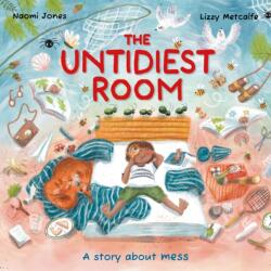 All Sorts: The Untidiest Room (ISBN: 9781445195551)