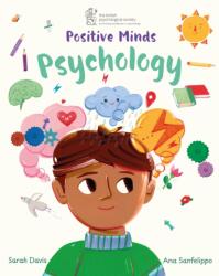 Positive Minds: Psychology (ISBN: 9781445195407)