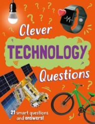 Clever: Technology Questions (ISBN: 9781445192178)