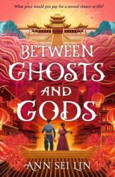 Between Ghosts and Gods (ISBN: 9781529530872)