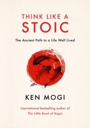 Think Like a Stoic (ISBN: 9781529435849)