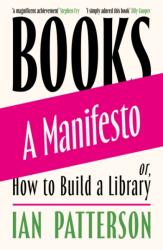 Books - A Manifesto (ISBN: 9781474618991)