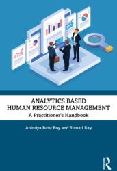 Analytics based Human Resource Management (ISBN: 9781041265627)