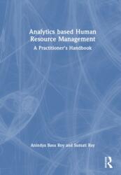 Analytics based Human Resource Management (ISBN: 9781041265610)
