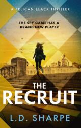 The Recruit (ISBN: 9780349138527)