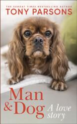 Man & Dog (ISBN: 9780241807125)