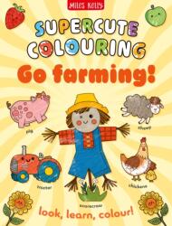 Go Farming! (ISBN: 9780008823078)