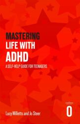 Mastering Life with ADHD (ISBN: 9781408783320)