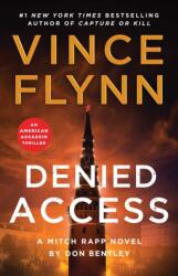 A Denied Access (ISBN: 9781668045893)