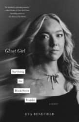 Ghost Girl (ISBN: 9781668043356)