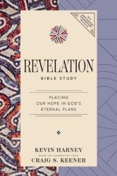 Revelation Bible Study (ISBN: 9780310179320)