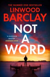Not a Word (ISBN: 9780008555801)