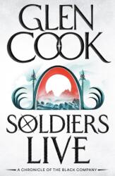 Soldiers Live (ISBN: 9781035930142)