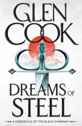 Dreams of Steel (ISBN: 9781035929917)