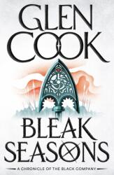 Bleak Seasons (ISBN: 9781035929818)