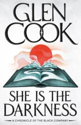 She Is the Darkness (ISBN: 9781035929795)