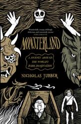Monsterland (ISBN: 9781917189361)
