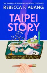 Taipei Story (ISBN: 9780008842796)