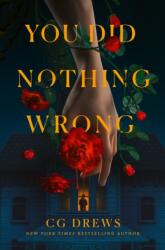 You Did Nothing Wrong (ISBN: 9780008842437)