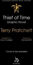 Thief of Time (ISBN: 9781529936964)