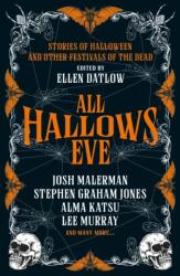 All Hallows' Eve (ISBN: 9781835415436)
