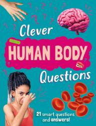 Clever: Human Body Questions (ISBN: 9781445192093)