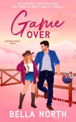 Game Over (ISBN: 9781805506577)