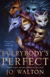 Everybody's Perfect (ISBN: 9781250314055)