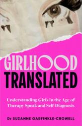 Girlhood, Translated (ISBN: 9781398549777)