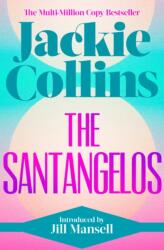 The Santangelos (ISBN: 9781398549722)