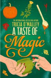 A Taste of Magic (ISBN: 9781398549555)