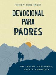 Devocional Para Padres (ISBN: 9798217330959)