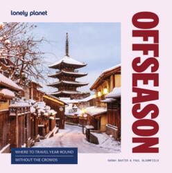 Lonely Planet Offseason (ISBN: 9781837587605)