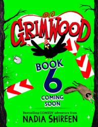 Grimwood: The Fast and the Furriest (ISBN: 9781398548893)