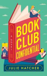 Book Club Confidential (ISBN: 9781662539718)