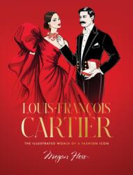Louis-Francois Cartier (ISBN: 9781761452598)