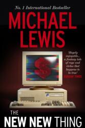 The New New Thing (ISBN: 9781399766081)