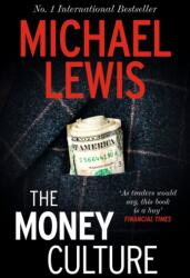 The Money Culture (ISBN: 9781399766074)