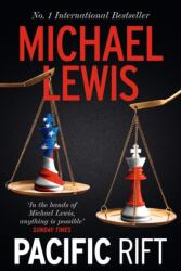 Pacific Rift (ISBN: 9781399766067)