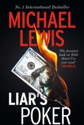 Liar's Poker (ISBN: 9781399766050)