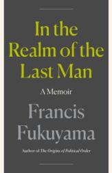 In the Realm of the Last Man (ISBN: 9780374620431)