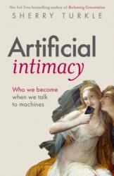Artificial Intimacy (ISBN: 9780349136905)