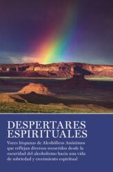 Despertares espirituales (ISBN: 9781938642319)