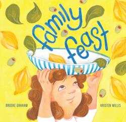Family Feast (ISBN: 9781922539007)