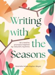 Writing with the Seasons (ISBN: 9781923503205)