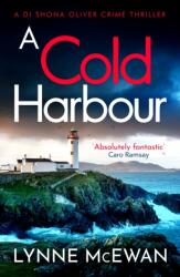 A Cold Harbour (ISBN: 9781835980705)