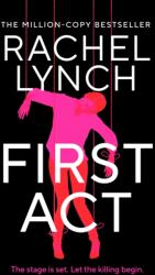 First Act (ISBN: 9781835981184)