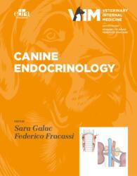Canine Endocrinology (ISBN: 9781957260457)