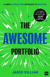 The Awesome Portfolio (ISBN: 9781804094082)